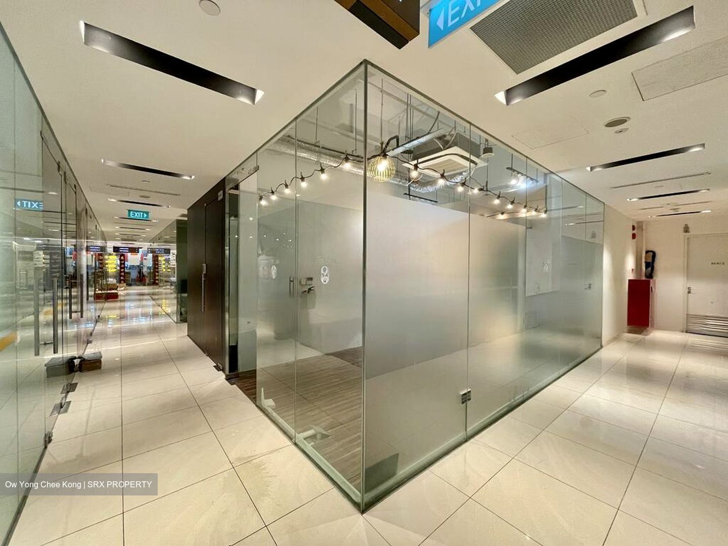 Oxley Tower (D1), Retail #459774661